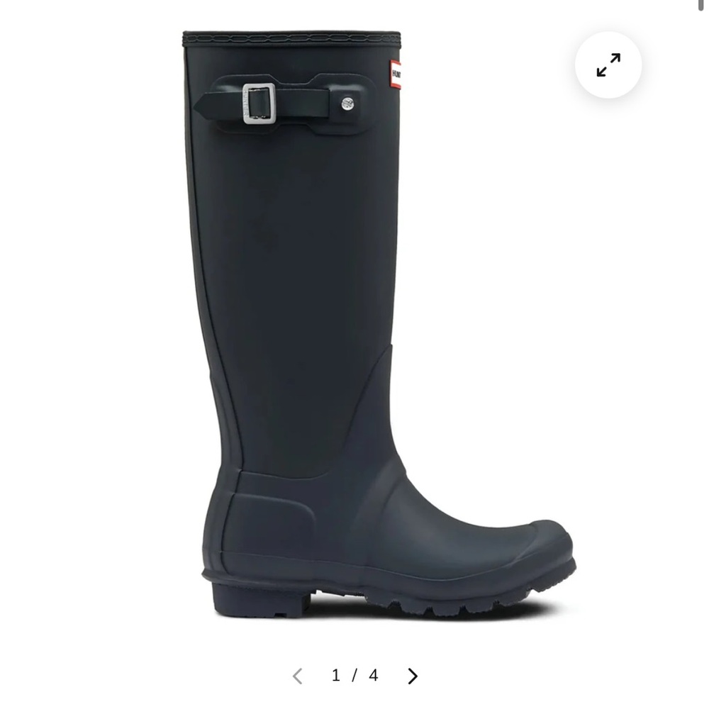 HUNTER BOOTS